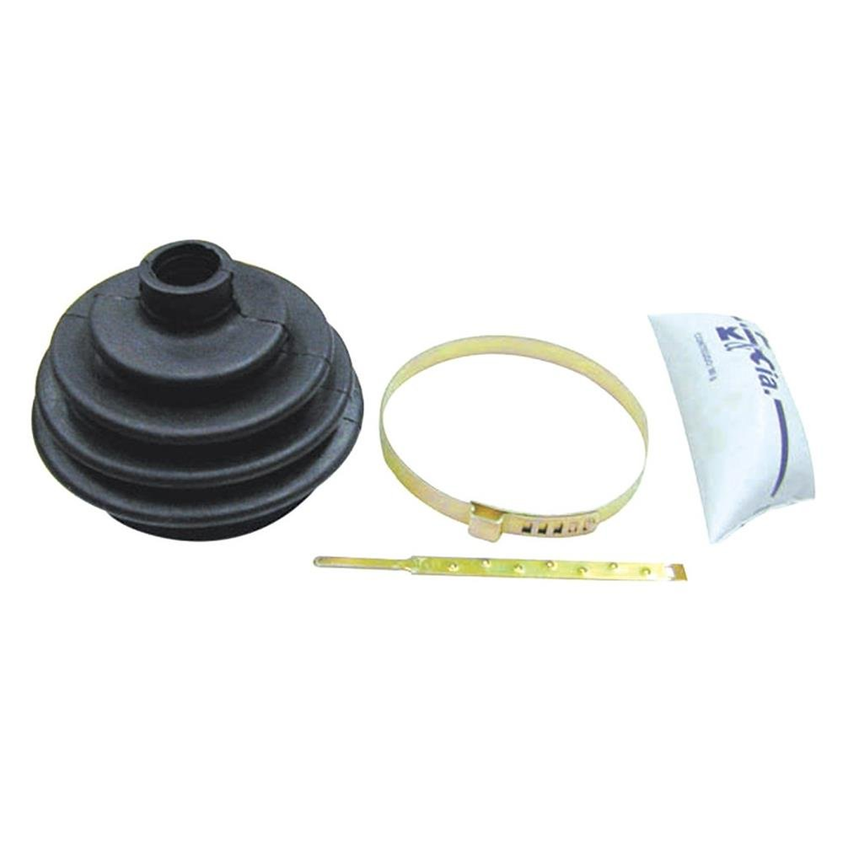 Coifa Homocinética KIT & CIA - Passat Gol