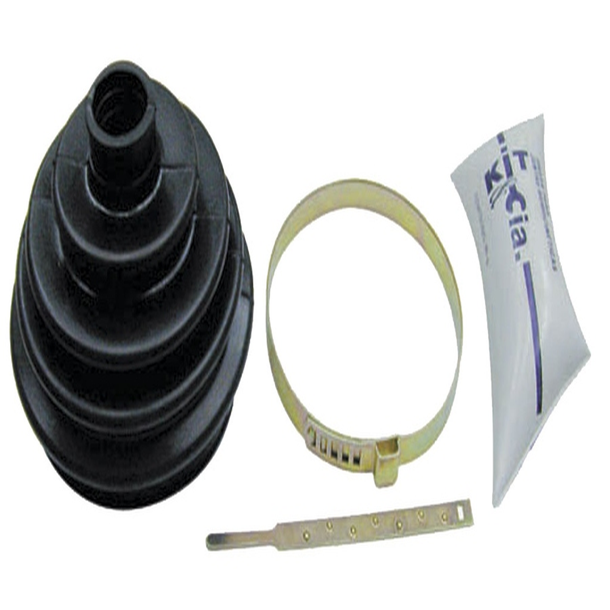 Coifa Homocinética KIT & CIA - Passat