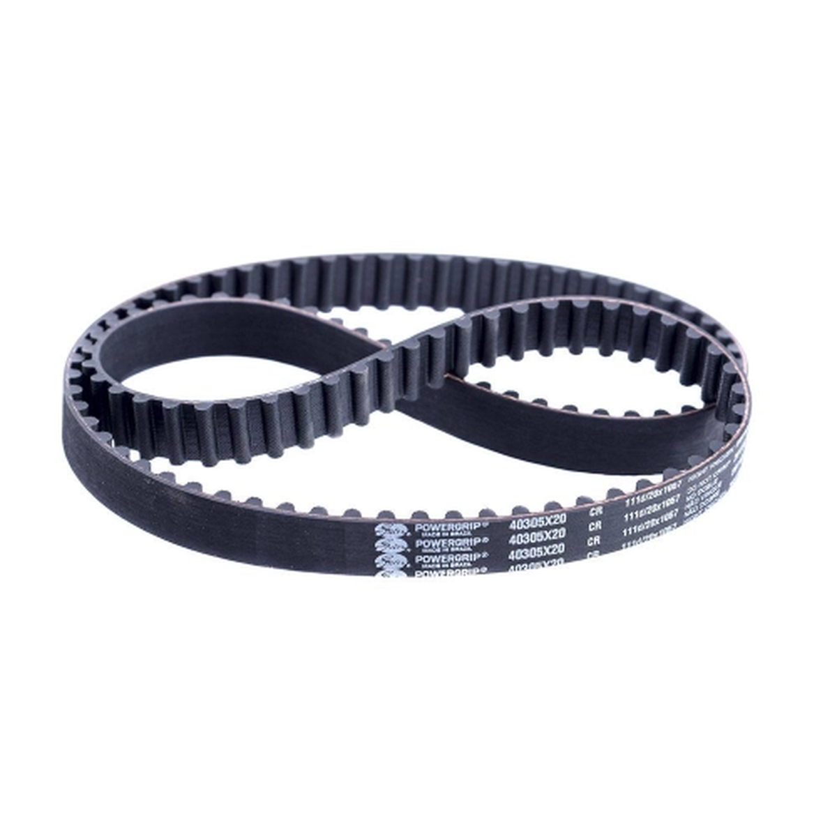 Correia Dentada Monza SLE SL STD 1982-1995