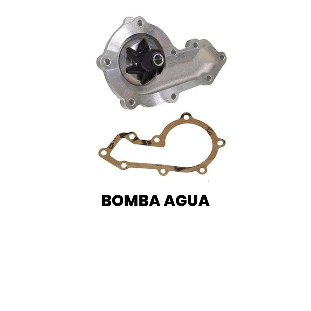 Bomba de Água INDISA Defender - Imagem 2