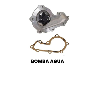 Bomba de Água INDISA Defender - Imagem 2