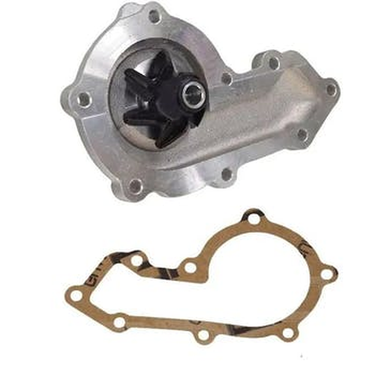 Bomba de Água INDISA Defender