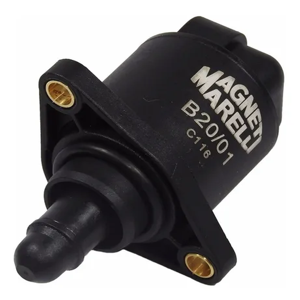 Atuador de Marcha Lenta Magneti Marelli Siena Uno