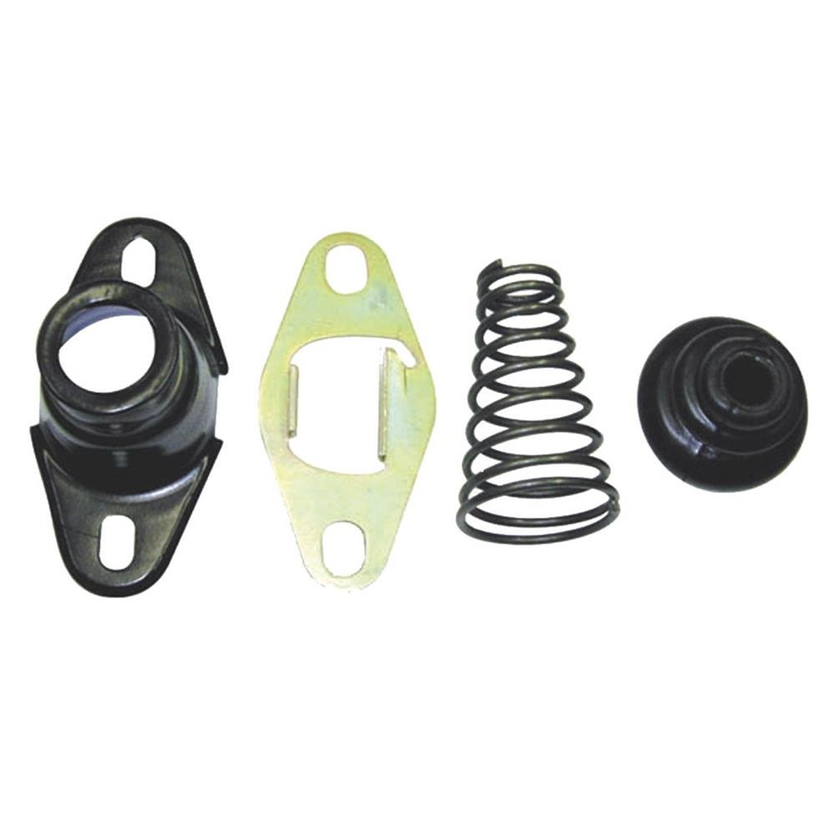 Kit Alavanca Câmbio p/ Kombi Kombi - KIT & CIA