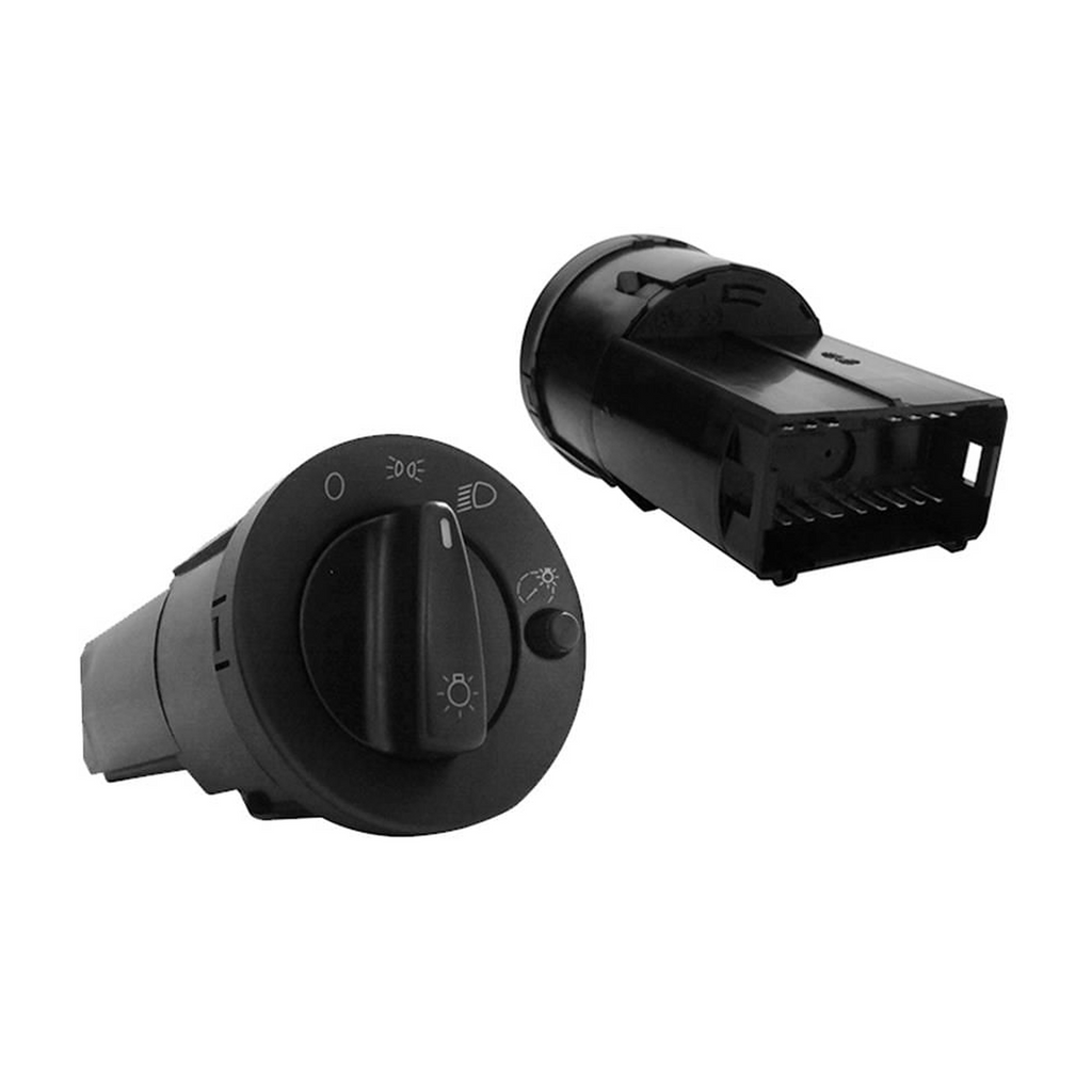 Chave de Luz 12V Farol WORKER - KOSTAL 4052350 - Imagem 1