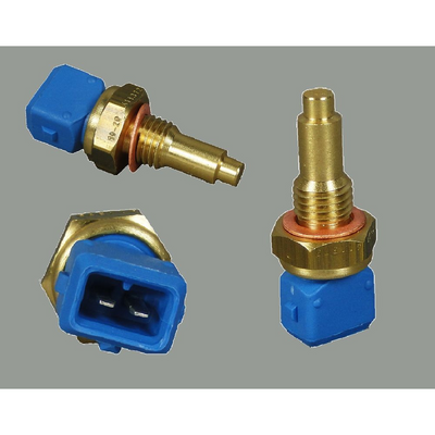 Sensor de Temperatura 2 Pinos Azul Tempra/Palio - Imagem 1