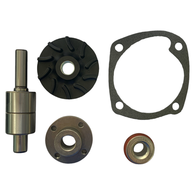 REPARO BOMBA AGUA Cargo 2000-2010 - Imagem 1