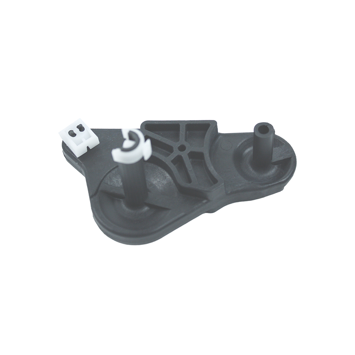 Kit Alavanca com Cabo de Câmbio Gol