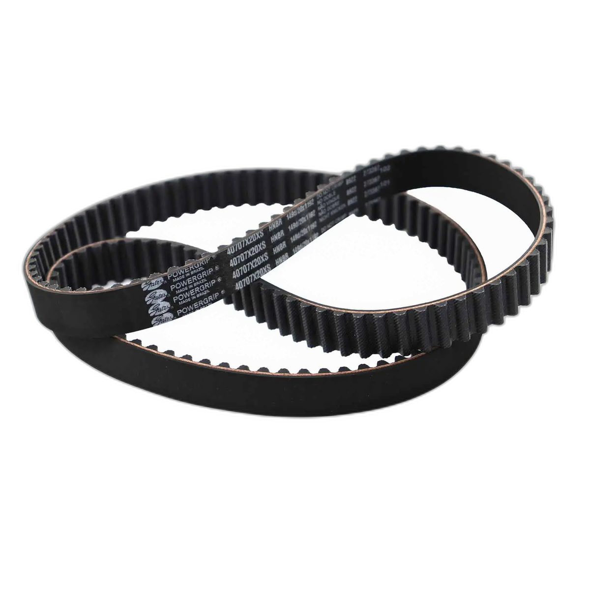 Correia Dentada Omega Vectra Blazer Tornado 1994-2016