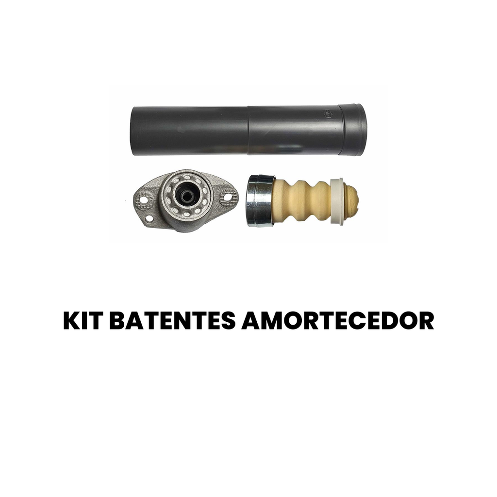 Kit Batentes Amortecedor UP! UP! - Imagem 2