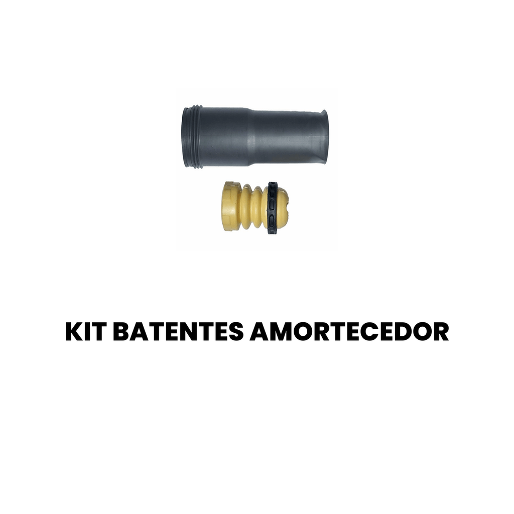 Kit Batentes Amortecedor Polo | Polo (40720) - Imagem 2