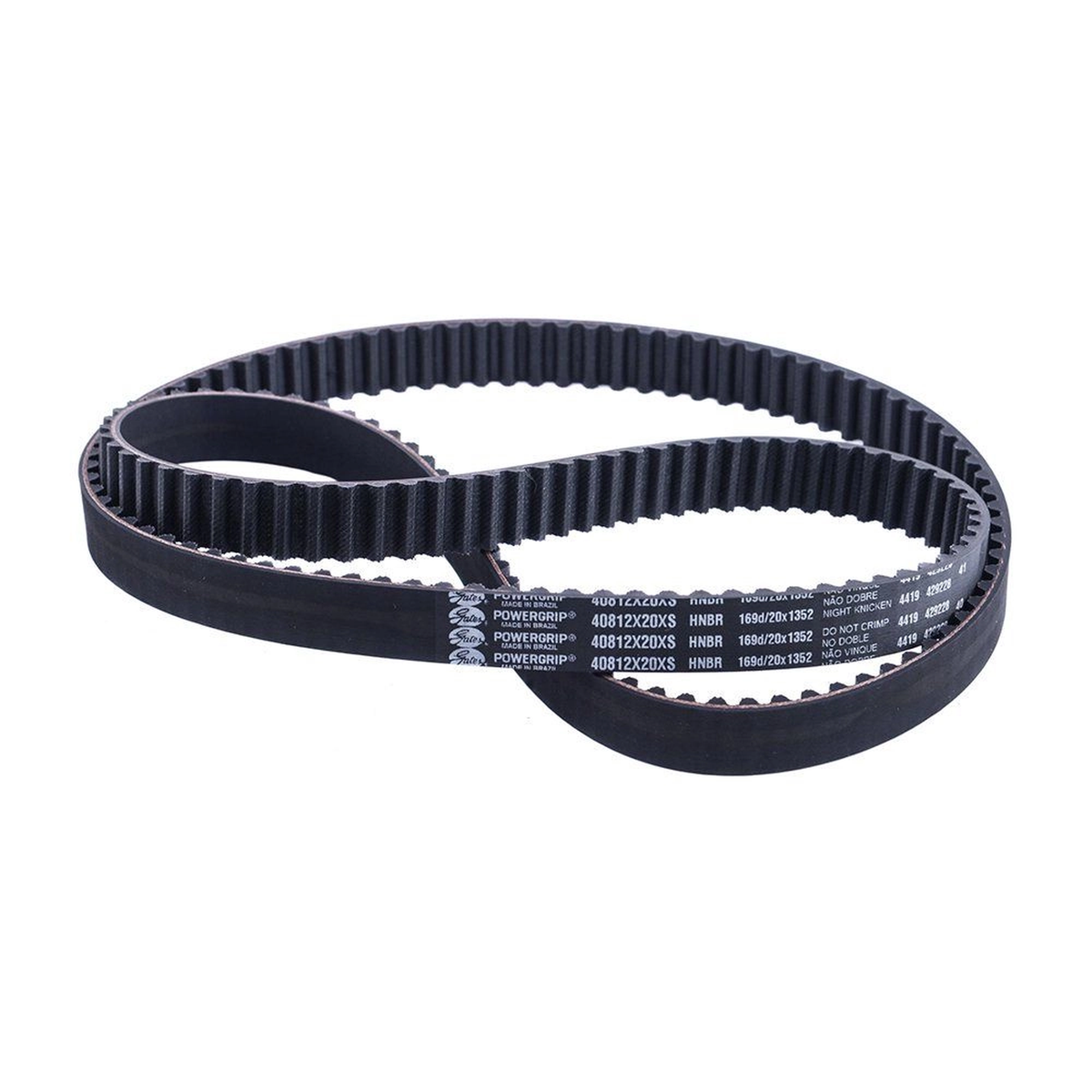 Correia Dentada Corsa Champ Life Sedan 1994-2006