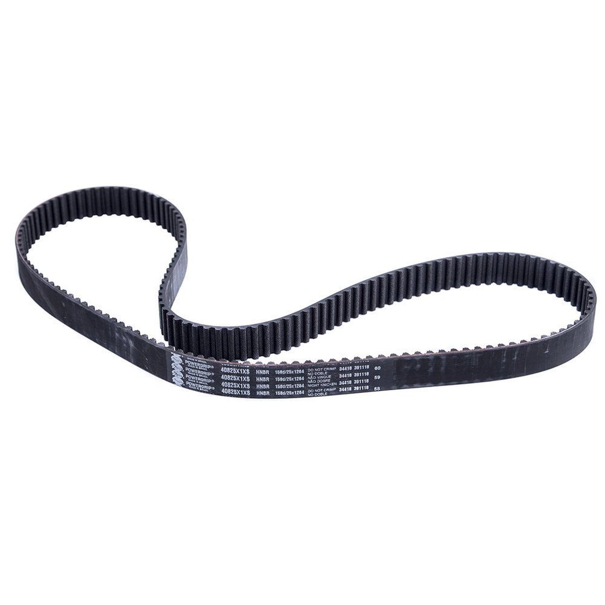 Correia Dentada Fiat Brava 96-02 Doblò 98-02 Linea 99-03 Mar