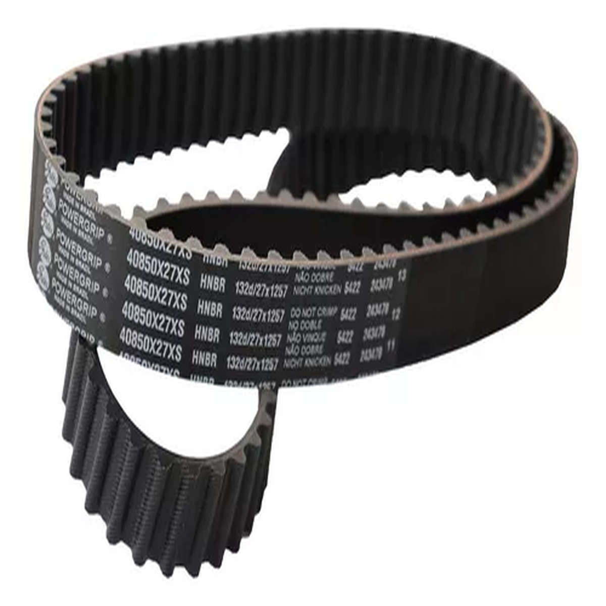 Correia Dentada Duster Megane Kangoo 1997-2018