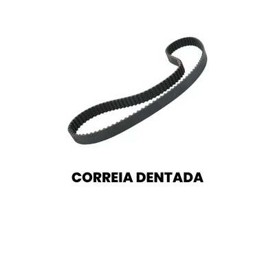 Correia Dentada S10 Maxion Discovery Ranger 1994-2004 - Imagem 2
