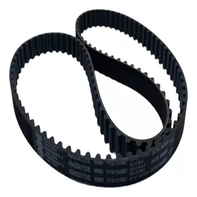 Correia Dentada Fiat 500 Abarth 595 Fiorino 2014-2022 - Imagem 1