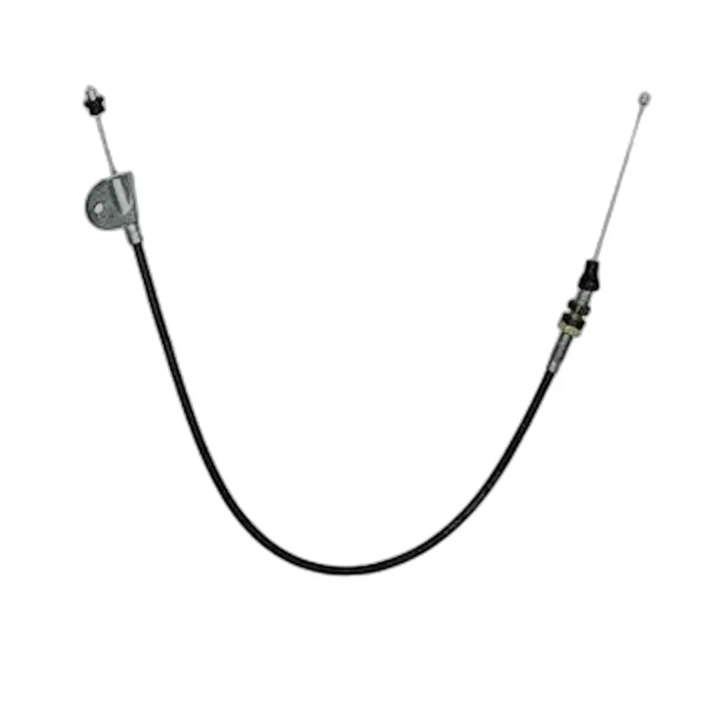 Cabo Acelerador Dianteiro Chevette Original - Imagem 1