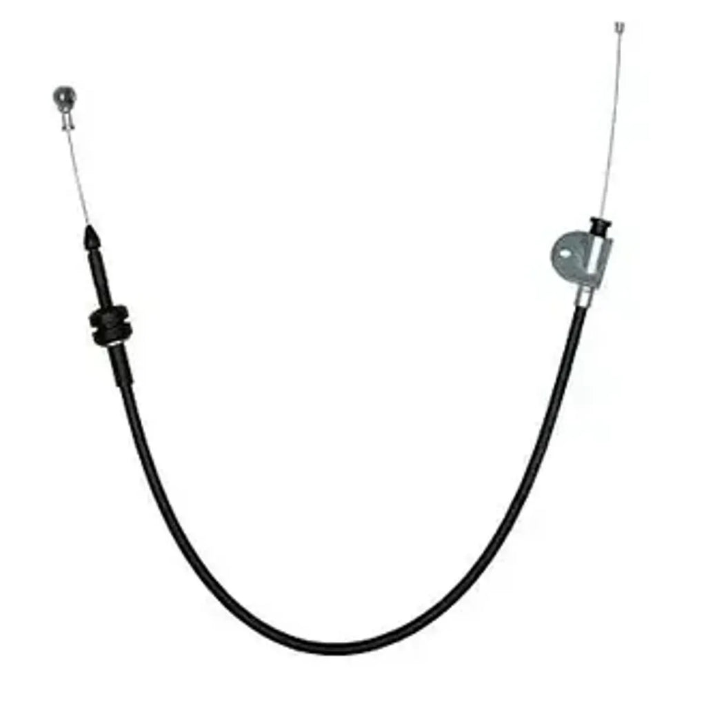 Cabo Acelerador Dianteiro Chevrolet Chevette - Imagem 1