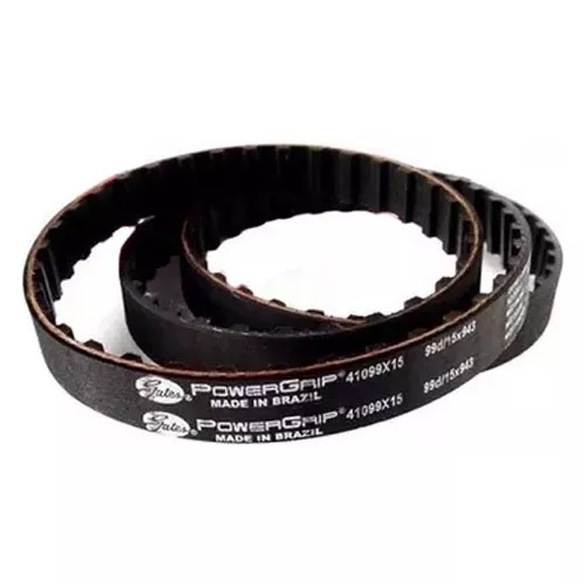 Correia Dentada Chevette Marajó 1.6 8V 1974-1994