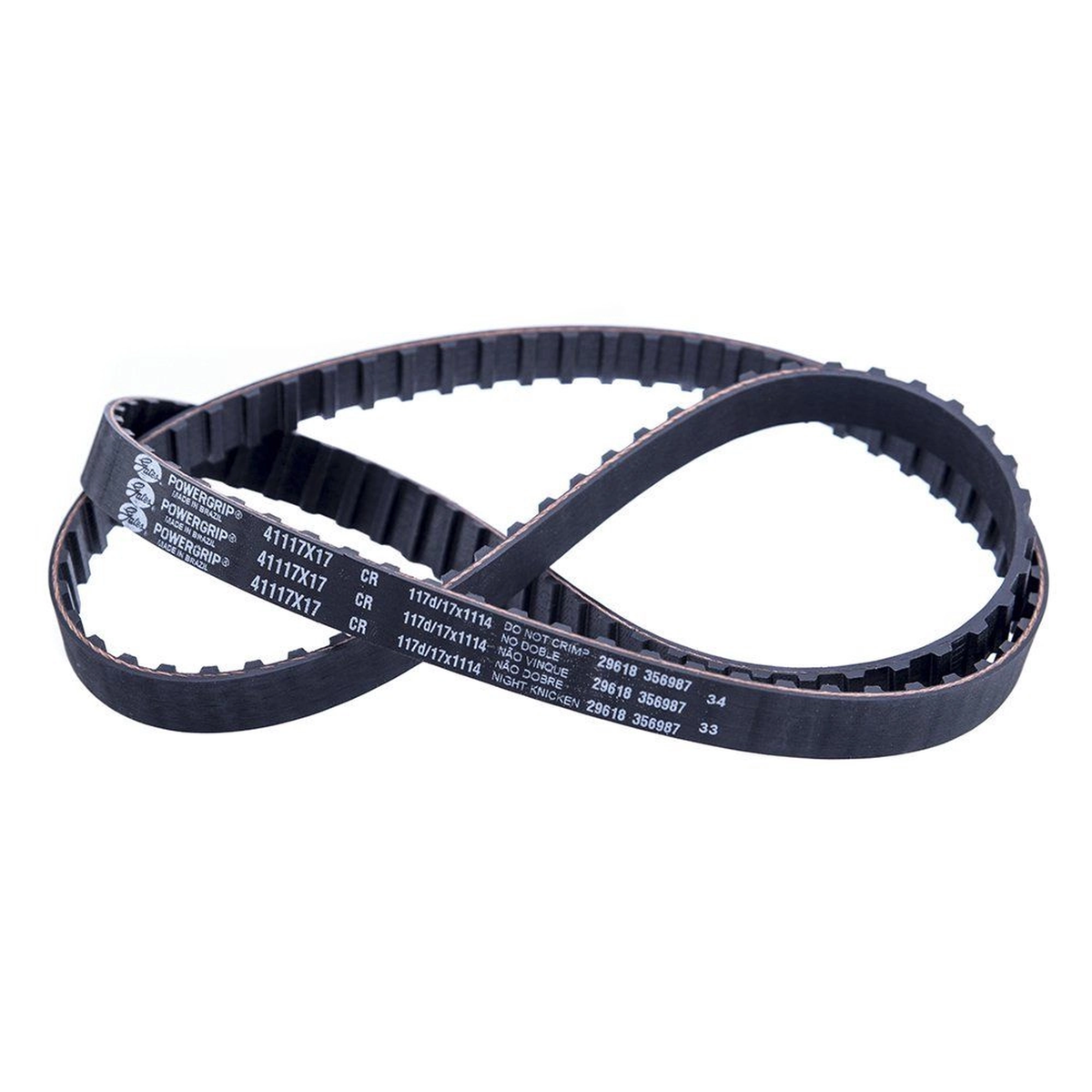 Correia Dentada Fiorino Uno Mille Fiasa 1995