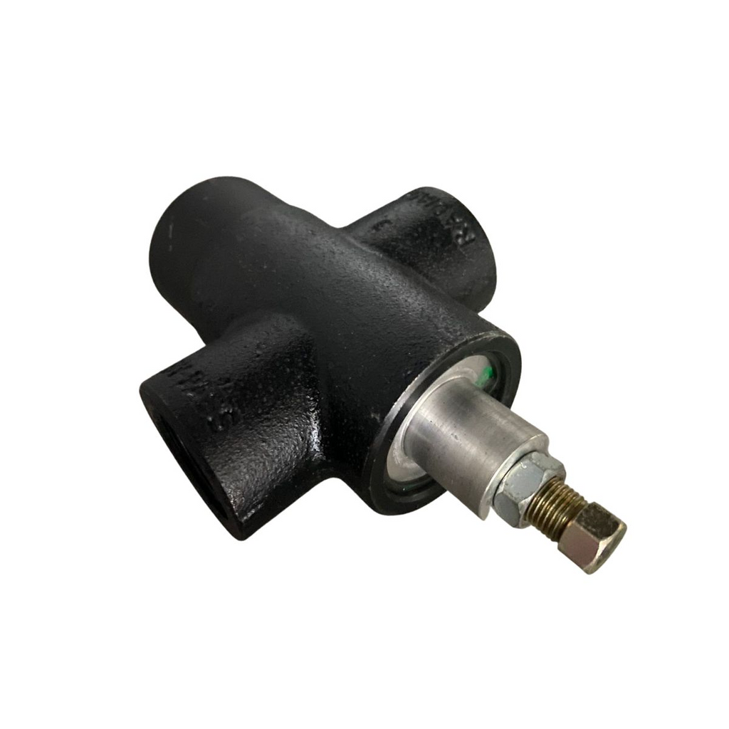 Válvula Termostática Completa Yaris - WAHLER - Imagem 1