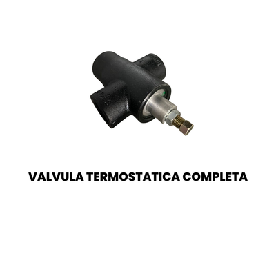 Válvula Termostática Completa Yaris - WAHLER - Imagem 2