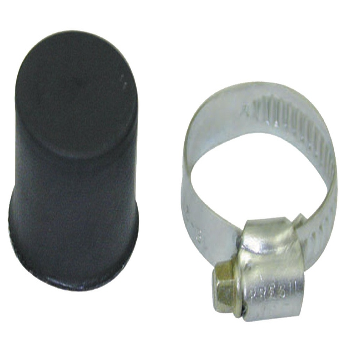 Kit Vedador Bomba D'Água Gol - Kit & Cia