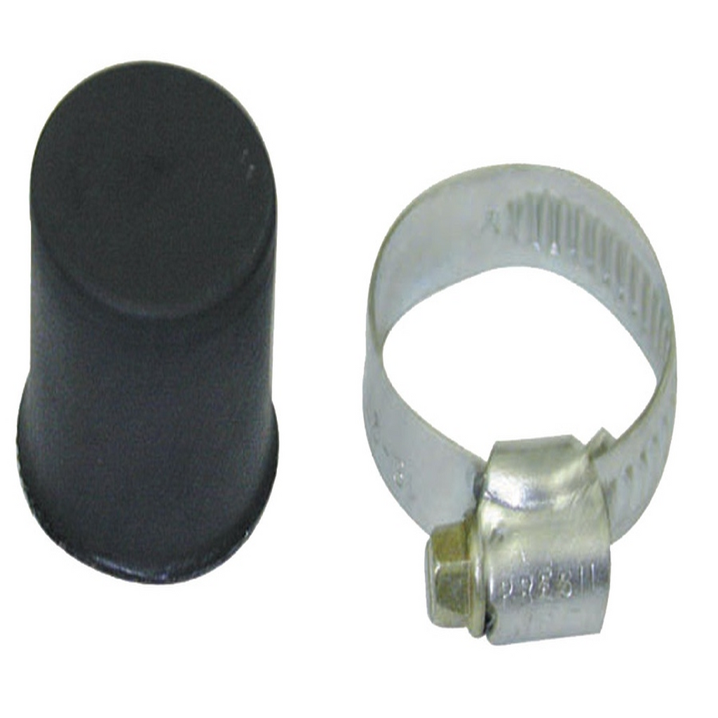 Kit Vedador Bomba D'Água Gol - Kit & Cia - Imagem 1