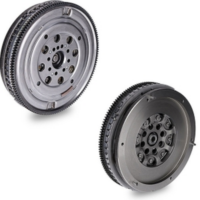 Volante Bimassa LUK Sprinter - Imagem 1