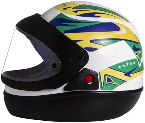 Capacete San Marino Seleção