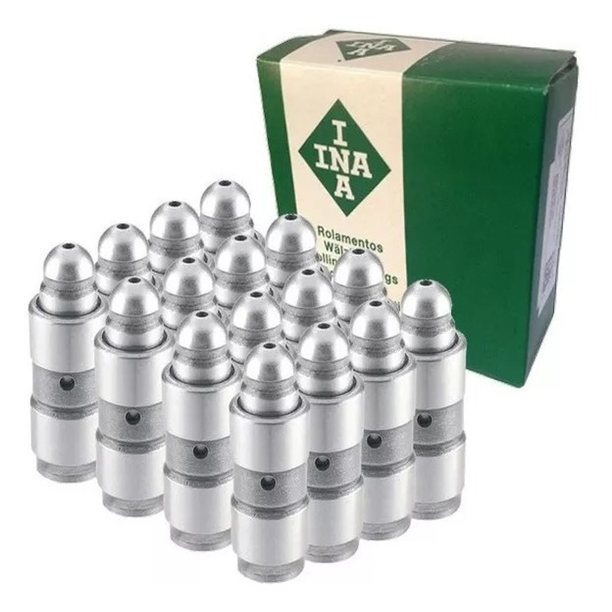 Tucho Hidráulico INA - Scenic