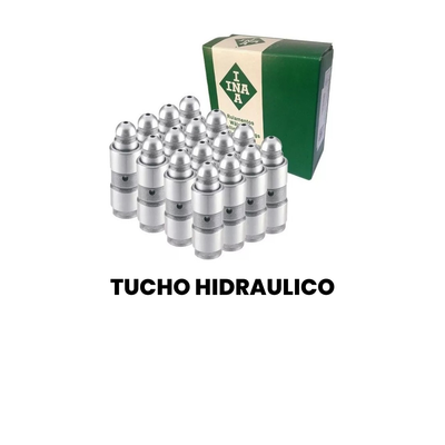 Tucho Hidráulico INA - Scenic - Imagem 2