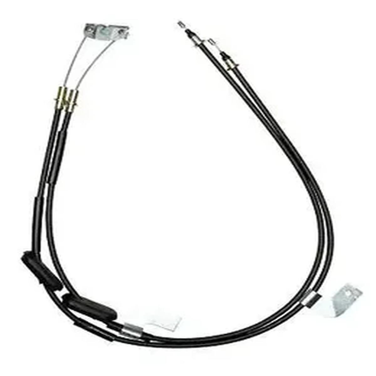 Cabo Freio Tras Chevrolet Cobalt 2012-2019