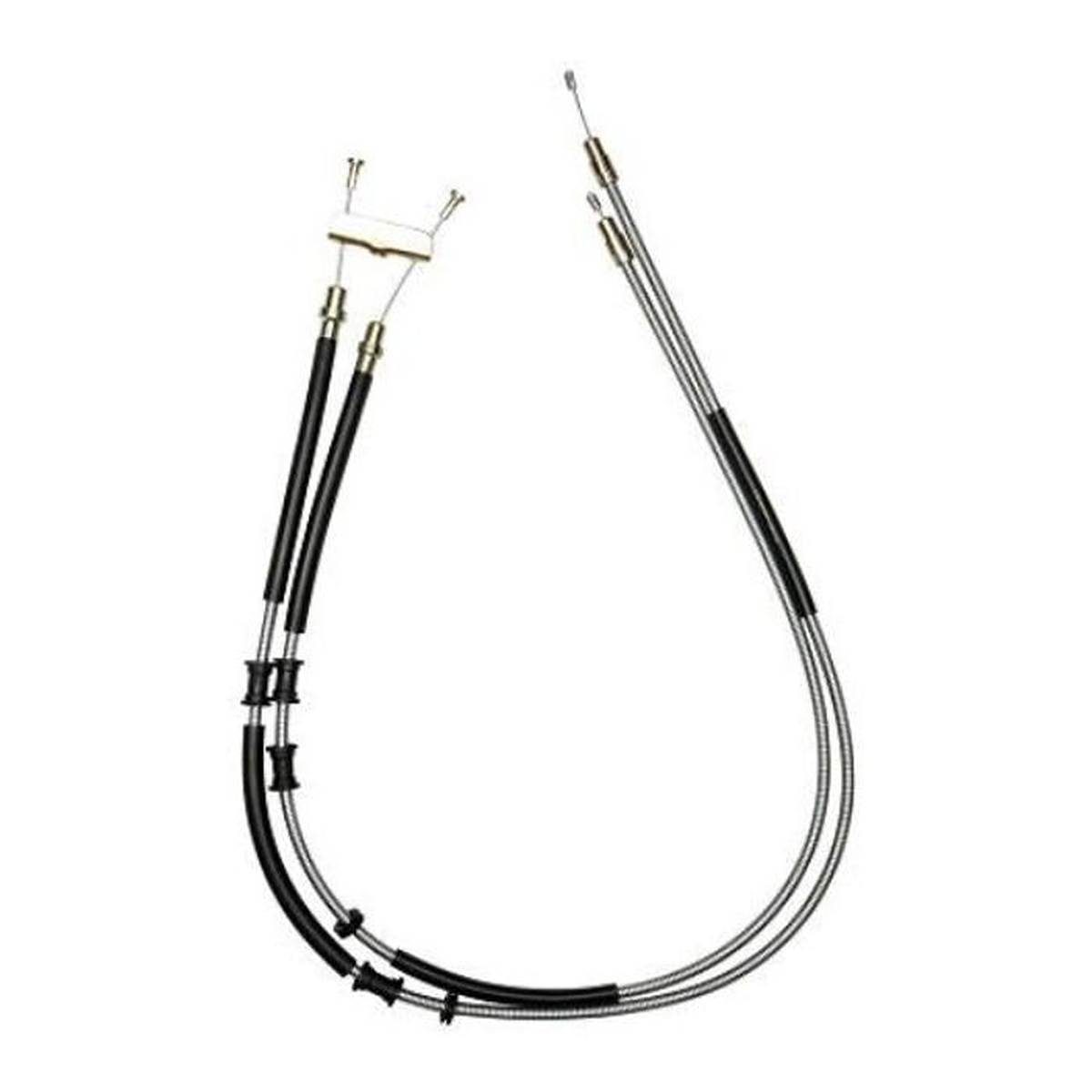 Cabo de Freio IKS - Montana