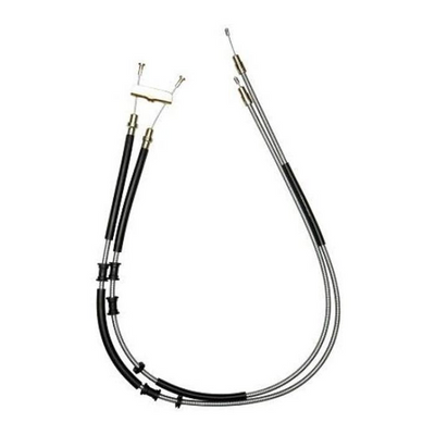 Cabo de Freio IKS - Montana - Imagem 1