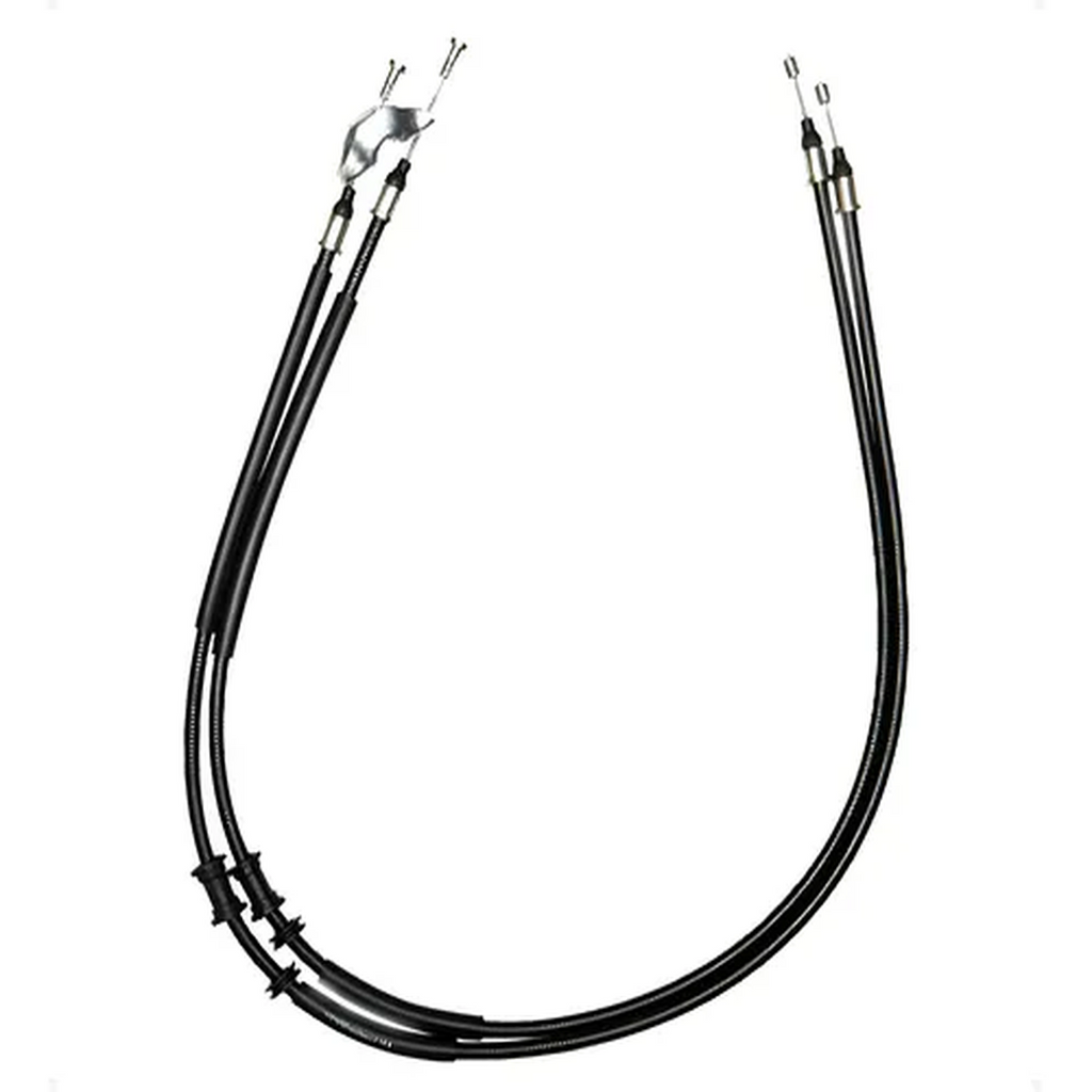 Cabo de Freio IKS - Vectra Vectra - Imagem 1