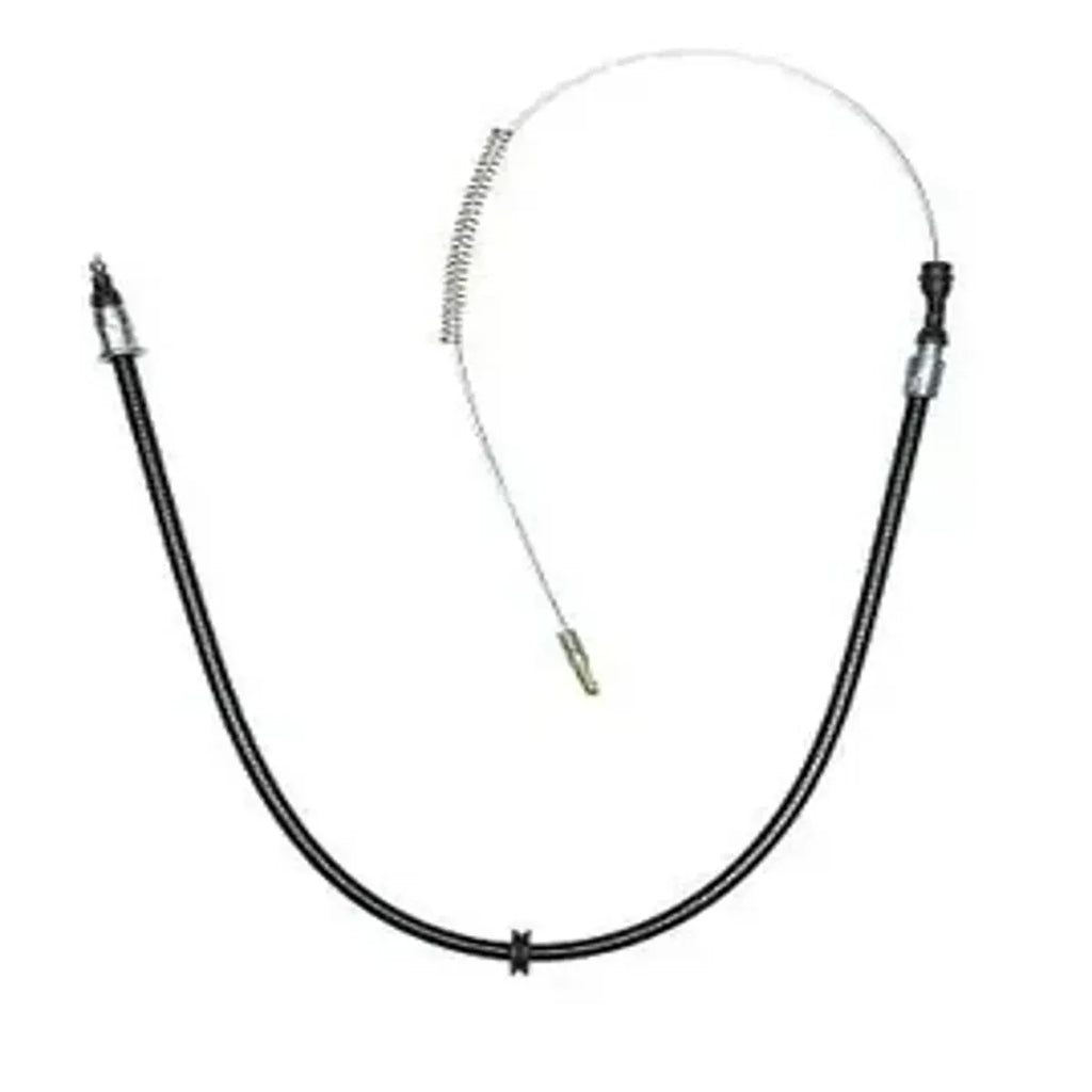 Cabo de Freio Chevrolet Corsa 1998 a 2006 IKS - Imagem 1