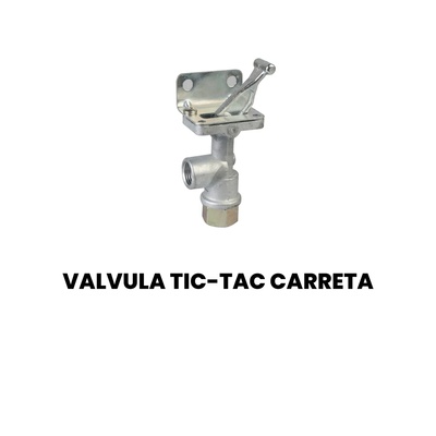 Válvula Tic-Tac Carreta LNG 17.280 - Imagem 2