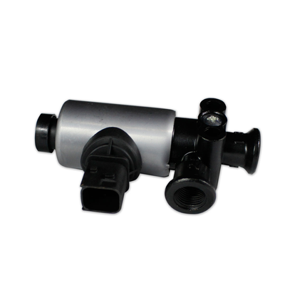 Válvula Freio Motor Accelo Atego Axor 2005 - Imagem 1