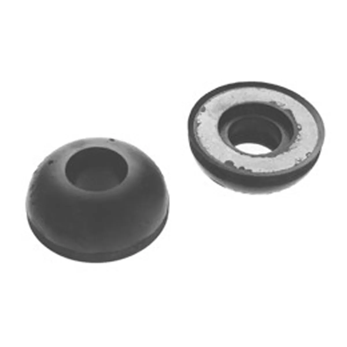 Bucha Tirante Dianteira Chevrolet Opala 2.5 4.1 1969-1979 Do