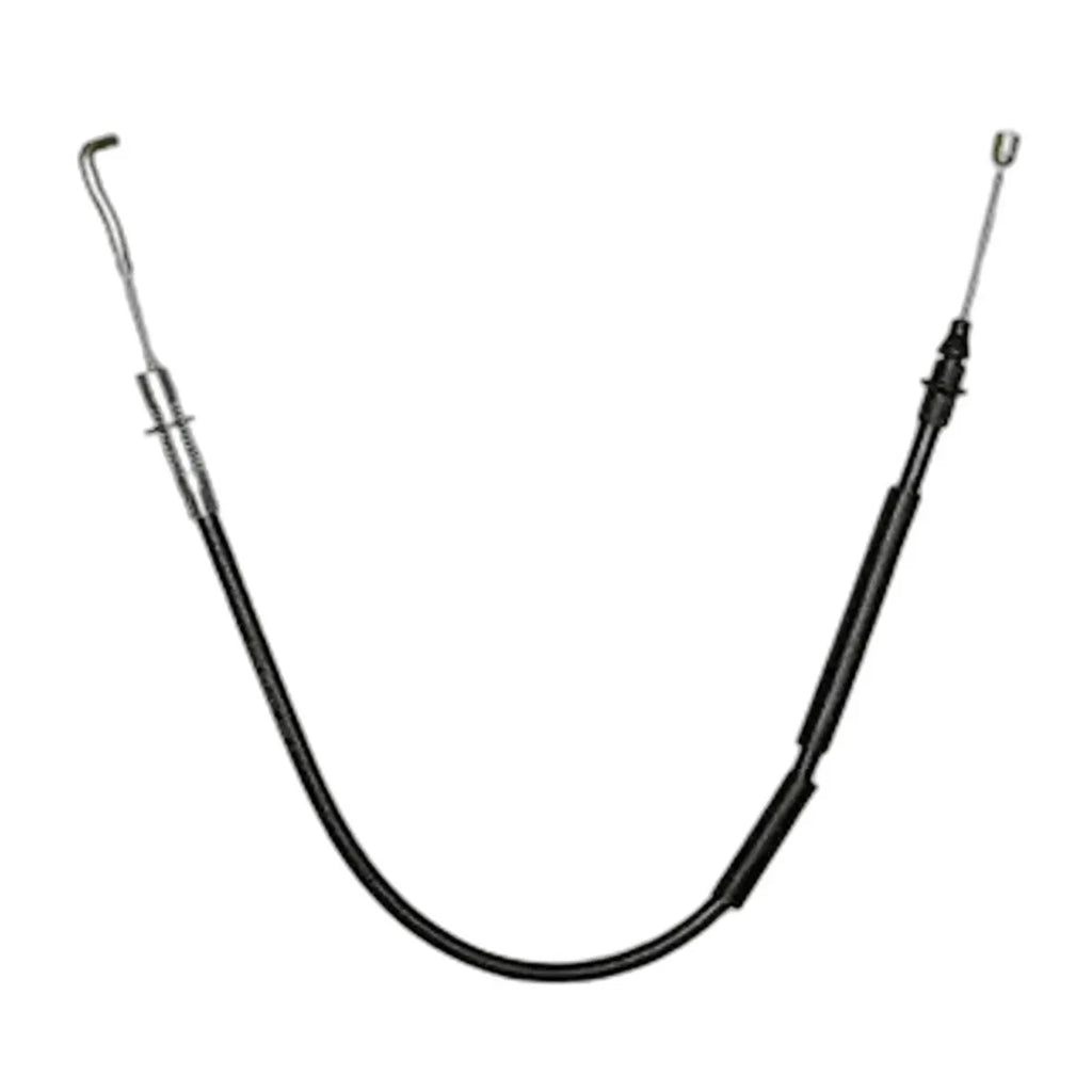 Cabo Embreagem Chevrolet Opala Caravan IKS-4306 - Imagem 1