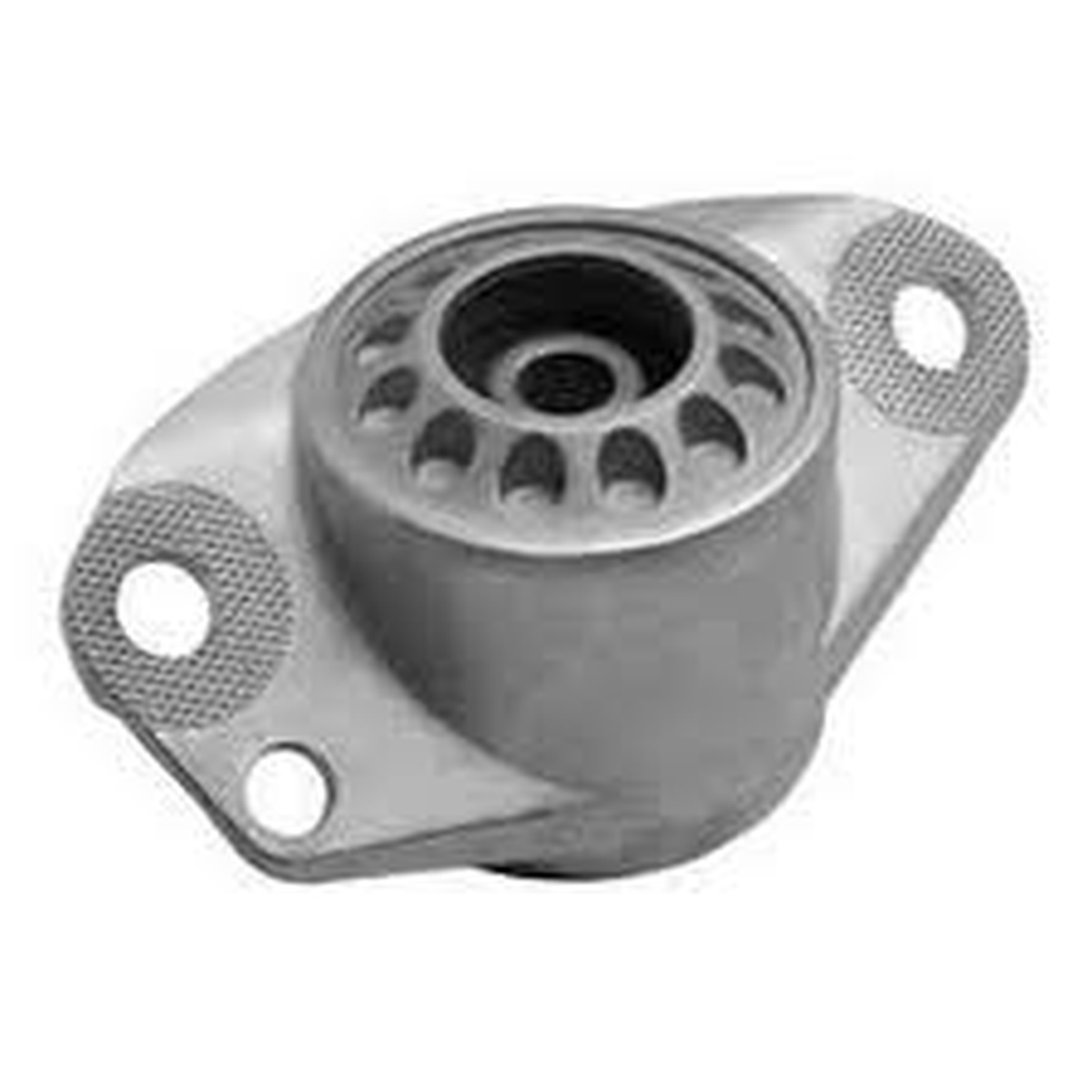 Coxim Amort Tras VW Fox 99-06 Polo 05-11 CrossFox SpaceFox