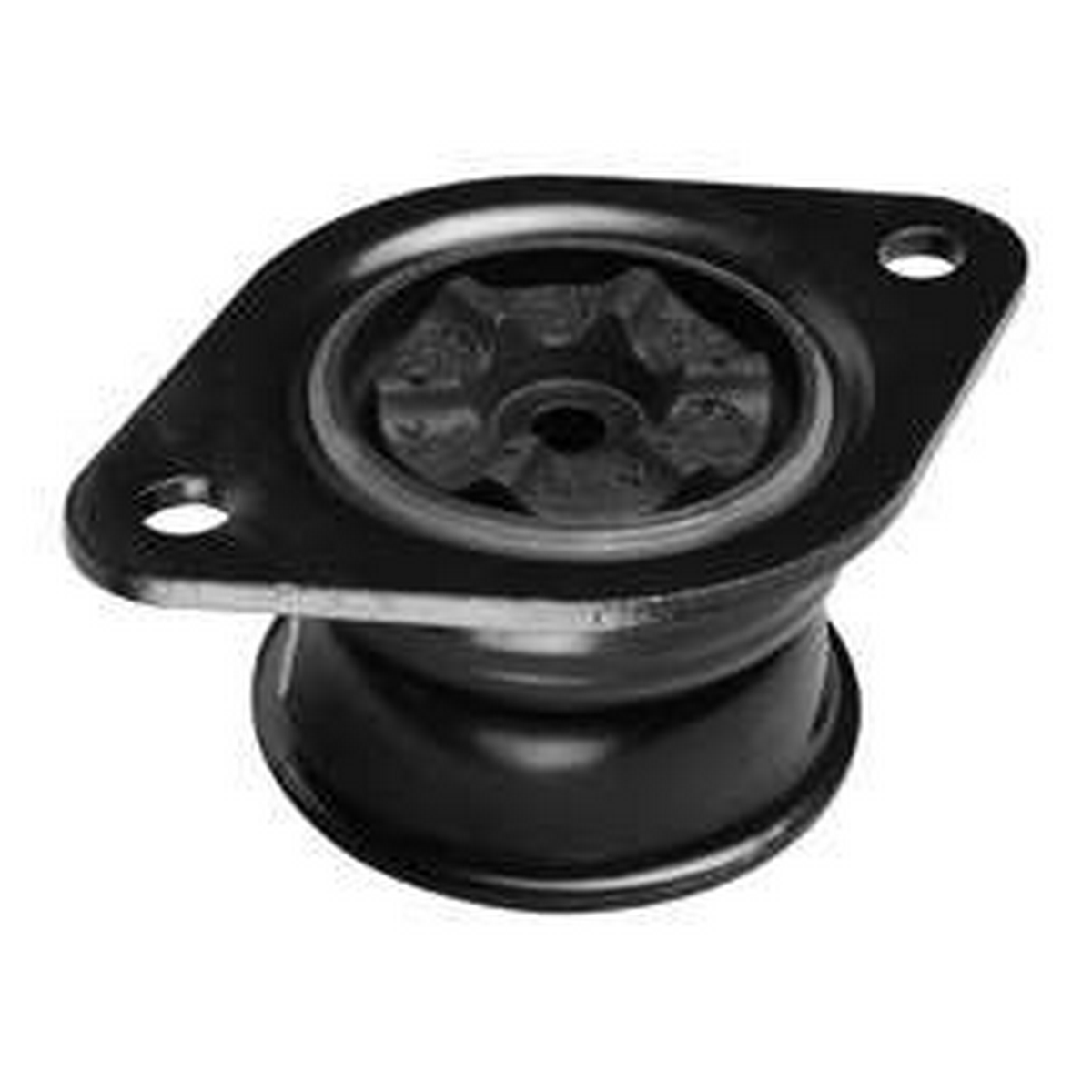 Coxim Amort Tras Ford Ecosport 1.0 8V 02-09 1.6 8V 02-12 2.0