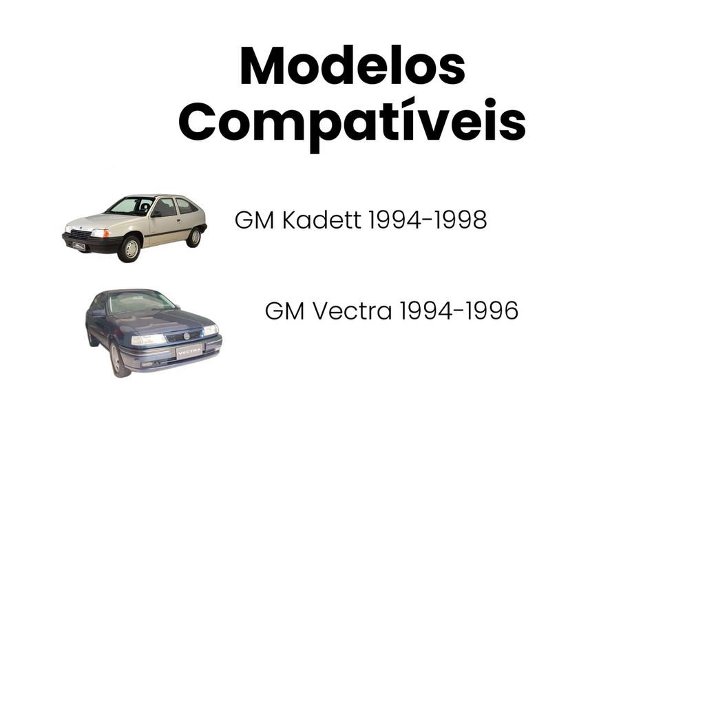 Cabo Embreagem Chevrolet Vectra Ipanema Kadett IKS-4317 - Imagem 4