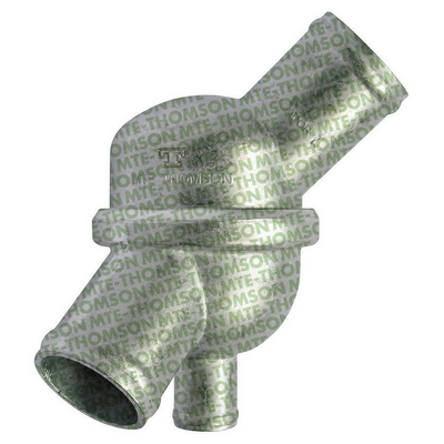 Válvula Termostática WAHLER Cargo 11-130 - Imagem 1