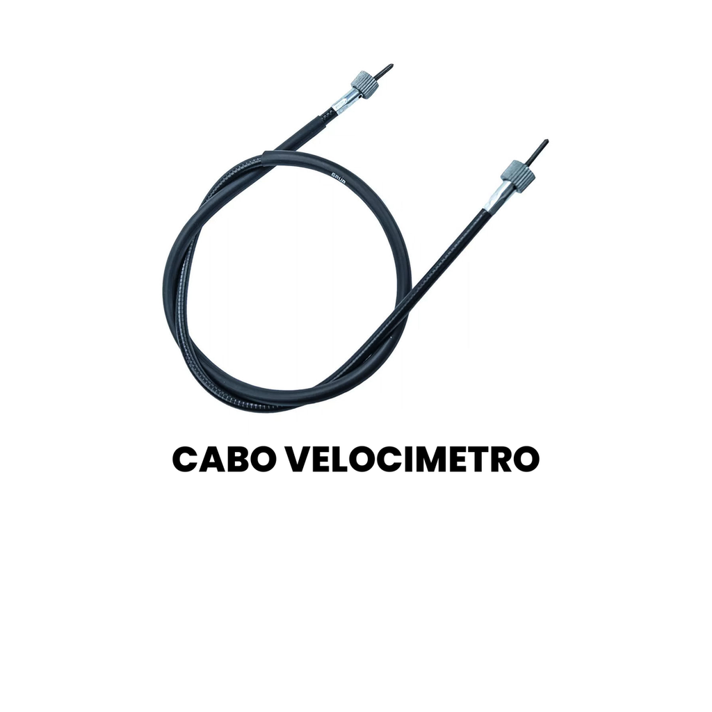 Cabo Velocímetro D-10 - IKS 4416 - Imagem 2