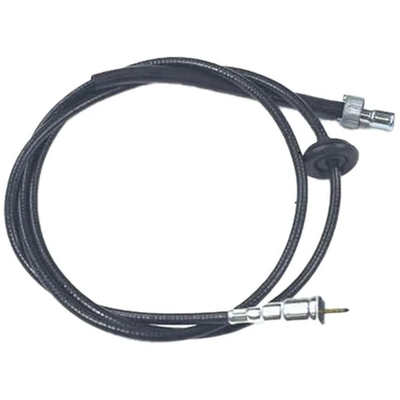 Cabo Velocímetro Chevrolet D-20 92-96 Original IKS-4438 - Imagem 1