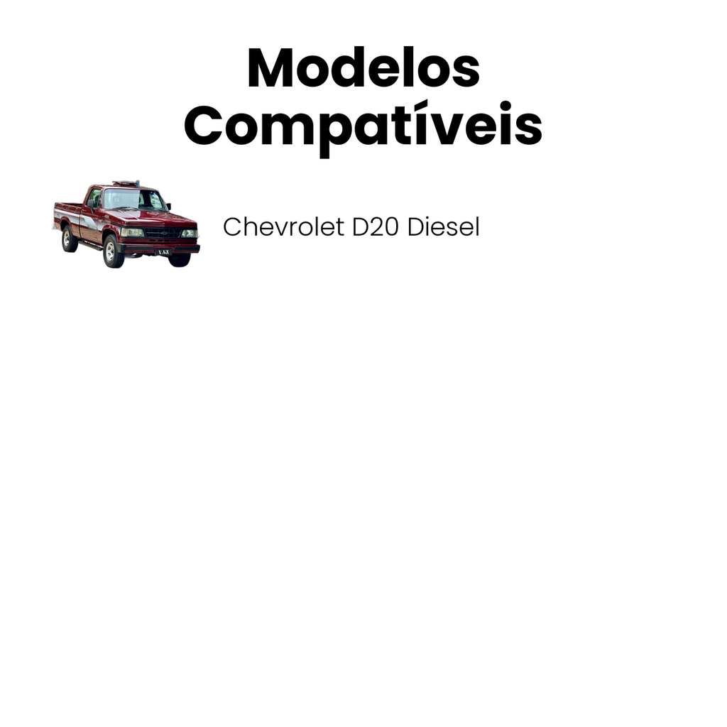 Cabo Velocímetro Chevrolet D-20 92-96 Original IKS-4438 - Imagem 4