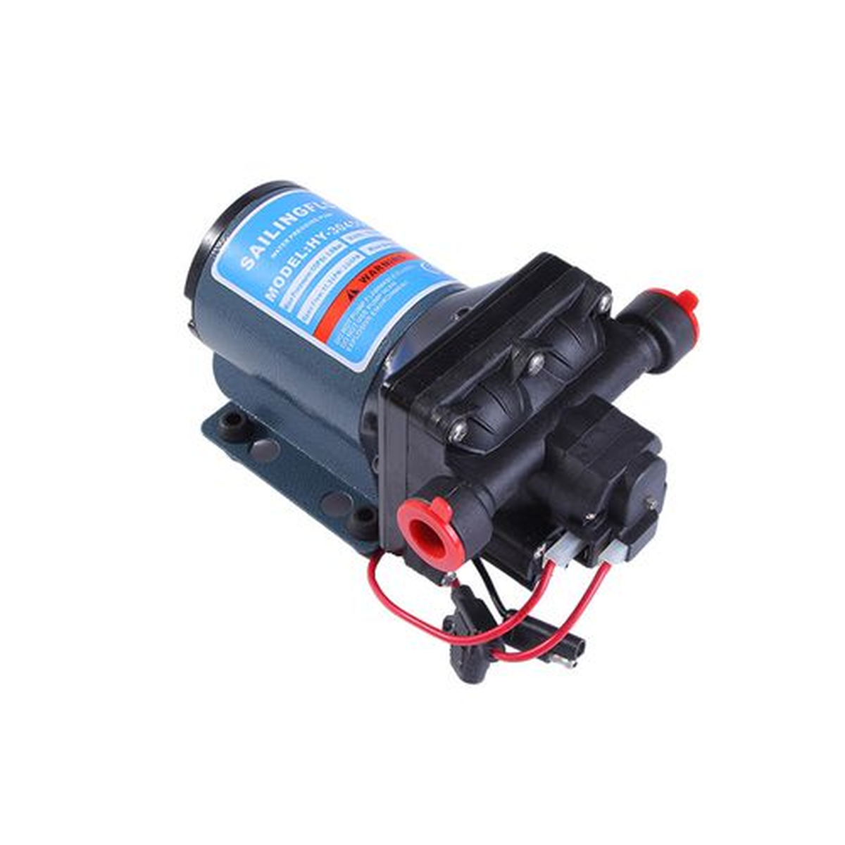 BOMBA AGUA Cargo 1317/1519/Constellation 2000-2009