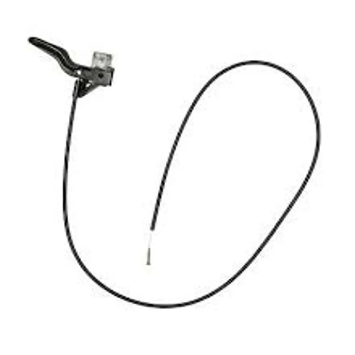 Cabo do Capô Chevrolet Chevette 83-94 IKS-4504